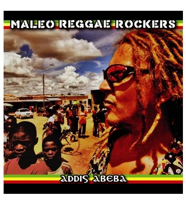 chato - #reggae: Wreszcie mam nową płytę MALEO REGGAE ROCKERS (nie z #empik'u, który ...