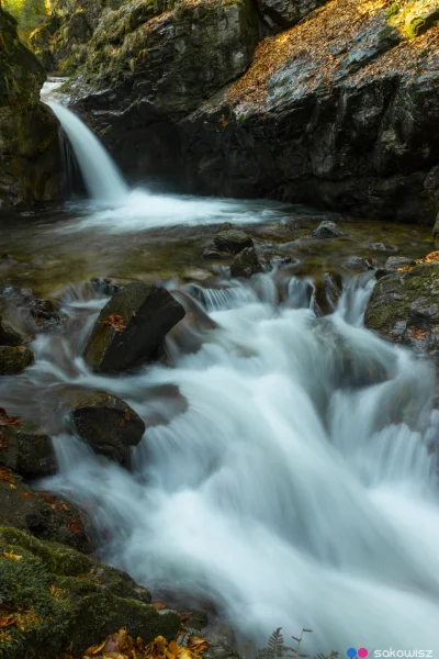 giebeka - Nýznerovské vodopády w Czechach ( ͡° ͜ʖ ͡°)

0.6 sec, f/16, ISO 100

#s...