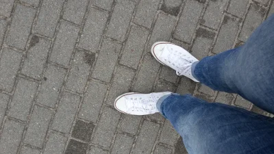 brtk122 - Kontrola butów. Pokazywać co macie na nogach #streetwear 
SPOILER