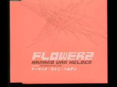 m.....r - Armand Van Helden - Flowerz



#house #muzykaelektroniczna #mirkoelektronik...