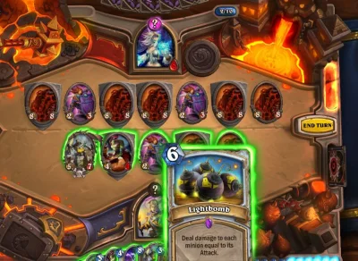 sztilq - #hearthstone #rngesus 

kocham takie meczyki :) Ukradłem mu echo + Moltena...