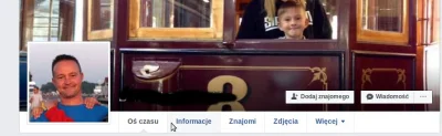 donpedroleone - Zabłądziłem na fb. Jakis tam randomowy profil
Tak patrze na usmiech t...