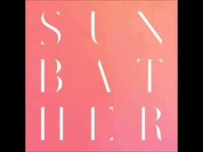 Please_Remember - Deafheaven - Sunbather; 2013 to był piękny rok #muzyka #blackgaze #...