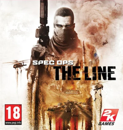 A.....y - Spec Ops: The line

This is THE shit. Tylko na Easy w tych czasach.
#gry...