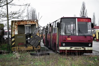 W.....c - Swoją drogą ciekawe co by było,gdyby PKM Bytom nie zbankrutowało. To było n...