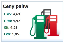 Blumchen3Q - @romo86: nie zawsze. dziś ceny jak w załączniku. w carrefour zmieniają c...