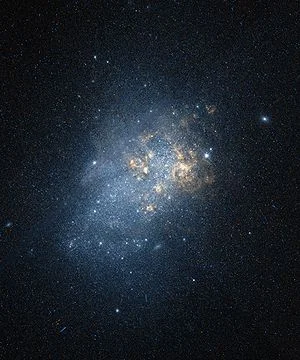 d.....4 - NGC 3738

#kosmos #astronomia #conocjednagalaktyka #dobranoc