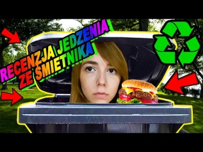 Mohiro - [SHOCK] młoda youtuberka wyjada jedzenie ze śmietnika [INTERNAUCI SZALEJĄ]
...