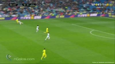 Ziqsu - Pablo Fornals
Real - Villareal 0:[1]

#mecz #golgif