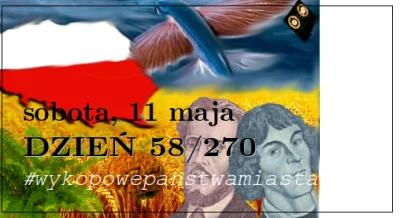 thealf - • • • • • • #wykopowepanstwamiasta • • DZIEŃ 58 /270• • •

Litera: G
Kate...