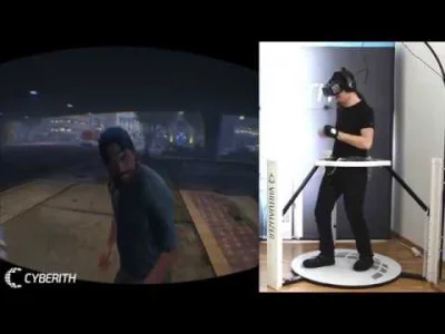 patrolez - Następną ewolucją jest VR z Oculusem na czele.