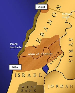 gre - Jeśli komuś się wydaje, że Izraelowi nie zależy na atakowaniu celów cywilnych, ...