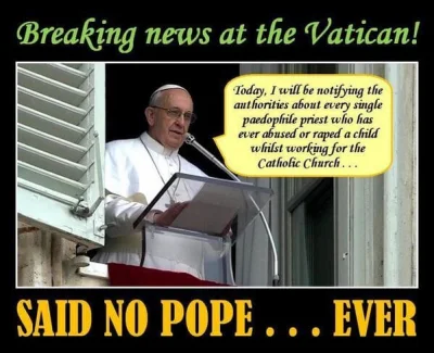 i.....r - #bekazkatoli #katolicyzm #papiez #pedofilewiary #przestepczosc #kosciol