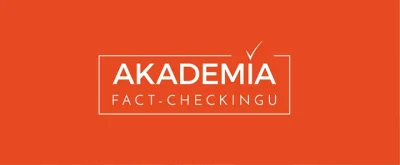 DemagogPL - Przedstawiamy Akademię Fact-Checkingu! Nasz nowy projekt, w którym chcemy...