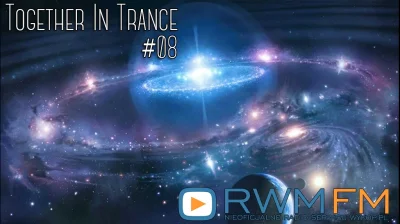 klik34 - #togetherintrance #trance #muzykaelektroniczna #muzyka #rwmfm

I paszło! :...