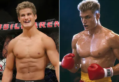 pablobrd - @Blackpill_RAW: Northcutt taki troche Dolph ( ͡° ͜ʖ ͡°)ﾉ⌐■-■