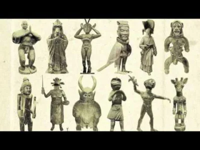 dziktasmanskialbo_diabel - #muzyka #jazz #funk

The Shaolin Afronauts - Kilimanjaro