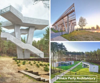 Projekt_Inwestor - W kolejnej odsłonie naszego cyklu Polskie Perły Architektury preze...