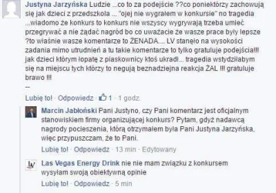 BucziOsw - Co tu się dzieje XD
Wgl niezła akcja z tym konkursem, osoby które wygrały...