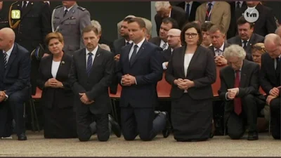 NapalInTheMorning - Polskie władze przygotowane na powitanie Trumpa

#heheszki #trump...