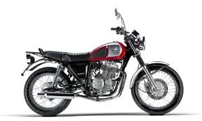Underbone - @blubi_su: Ten motocykl sprzedawany jest na zachodzie od jakiegoś czasu p...
