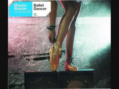 Krzemol - Master Blaster feat. Turbo B. - Ballet Dancer (Club Mix)
#elektroniczna200...
