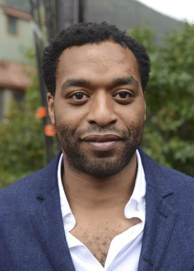 m.....e - @istp: Chiwetel Ejiofor