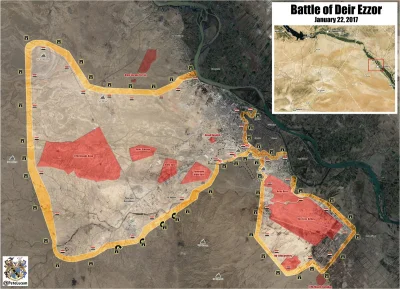 rybak_fischermann - Mapa od Peto ( ͡° ͜ʖ ͡°)
#syria #mapymilitarne #bitwaodeirezzor