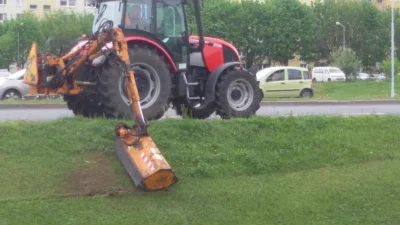 szysztopf - Ostatnio jadąc pestką w mieście #poznan zacząłem się zastanawiać jak kosz...