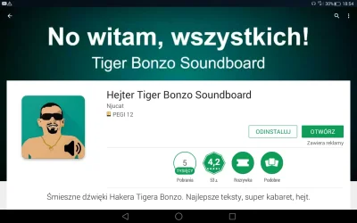 Kamakrazee-Warboy - Akat, czemu nikt nie pisze, tego typu, że w Google Play taka appk...