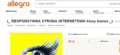 wataha1271 - #!$%@?, ale mnie krew zalewa gdy widzę takie ceny. #!$%@? jacyś
#janusz...