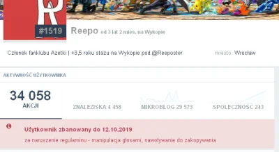 mrbarry - Kiedy w grę wchodzą szekle, administracja #wykop jak widać nie ma litości. ...