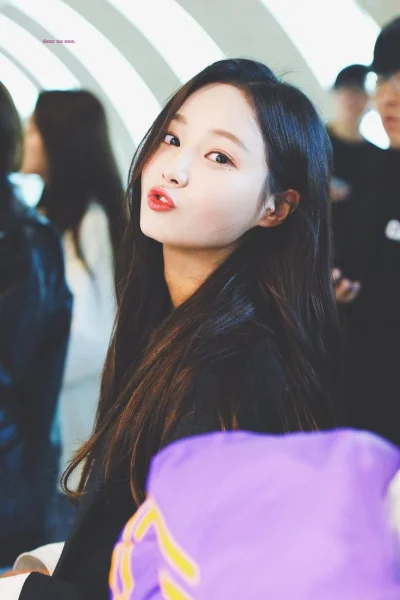 M.....m - #yeonwoo #momoland #koreanka #azjatki #ladnapani