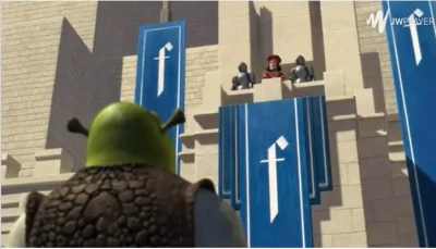 rejestracjaniedziala - Lord Farquaad, postać z filmu "Shrek", to personifikacja polsk...
