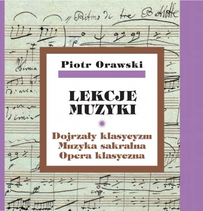 kopszak - V tom Lekcji #muzyka Piotra Orawskiego 22.I http://okle.pl #ksiazki #kultur...