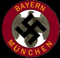 Herb Bayernu Monachium 1938 1945 Mecz Emre899 Wykop Pl