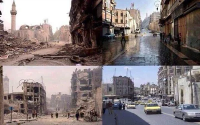 Szamanplemieniatatamahuja - #syria #islam #wojna #truestory 

Oblicza wojny. 
Aleppo,...