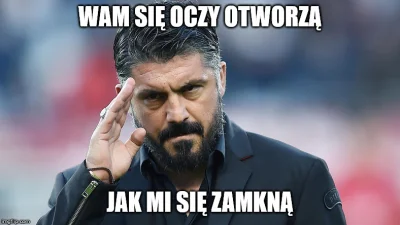 Urtah - Gattuso jednak wyciskał z nich maksimum możliwości xD
#acmilan #mecz