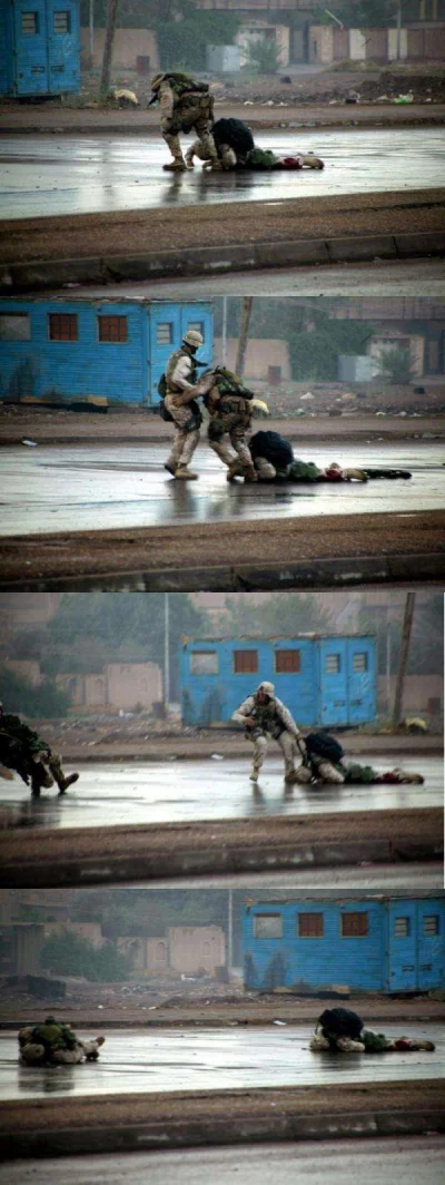 t.....t - #wojsko #smierc #zolnierze

Przyjaźń do samego końca...