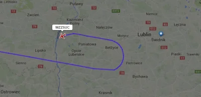 M.....s - wizzair chyba nie usiądzie dzisiaj w #lublin ( ͡° ͜ʖ ͡°)
RVR dla 25 to 300...