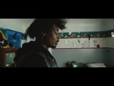 SiekYersky - Danny Brown is like a cartoon character. I'm doubting weather he really ...