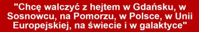 d.....k - Jaki hasztag tu pasuje? (・へ・) #heheszki #tvn