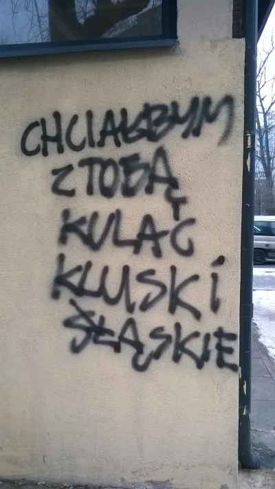 gringozLukowa - #gownowpis #grafitti #napisynascianach