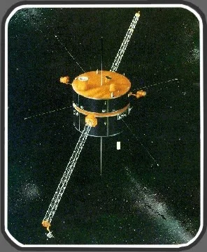 d.....4 - 1 listopada 1994 roku NASA wystrzeliła satelitę WIND aby studiować ogromny ...