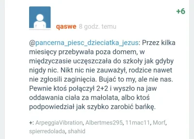 PreczzGlowna - Tak jak można było się spodziewać, fani Michalkiewicza zaczęli insynuo...