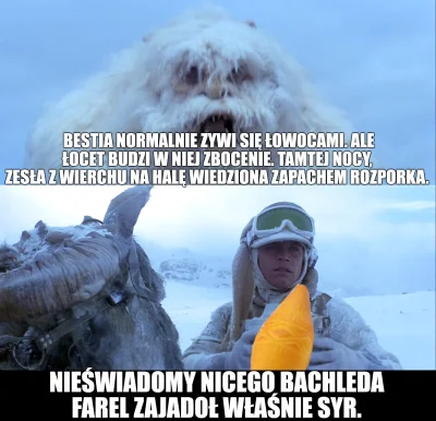 Fred3351 - #starbomba #kapitanbomba #starwars #humorobrazkowy