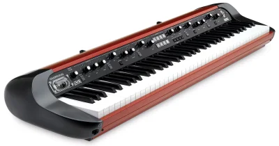 kontra - Zakochałem się ;;



Elektryczne pianino Korg SV-1. Fortepiany, Fender Rhode...