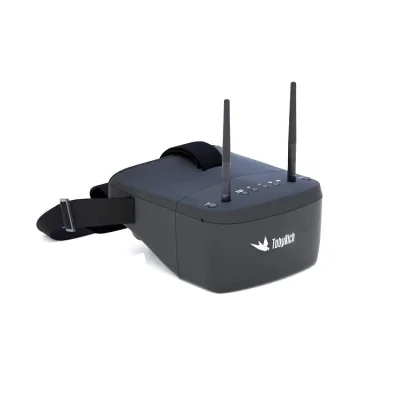 n____S - TOBYRICH TR1 EV800D FPV Goggles - Banggood 
Cena: $42.99 (163.92 zł) / Najn...