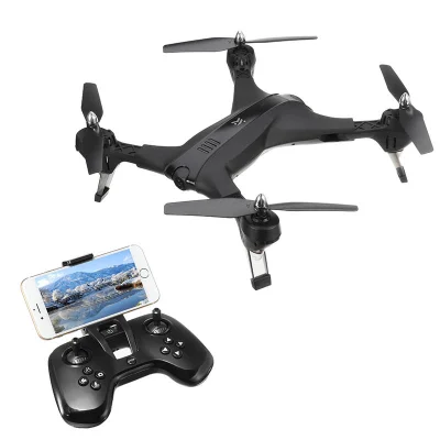 n____S - XIANGYU XY017HW Drone Black - Banggood 
Cena: $39.19 (149,80 zł) 
Kupon: q...