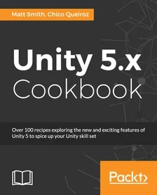 piwniczak - Dzisiaj w Packtcie za darmo:
Unity 5.x Cookbook
Everything you need to t...
